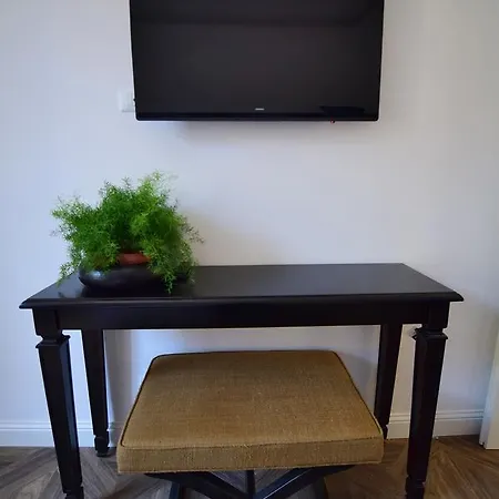 Panzió Kf Deluxe