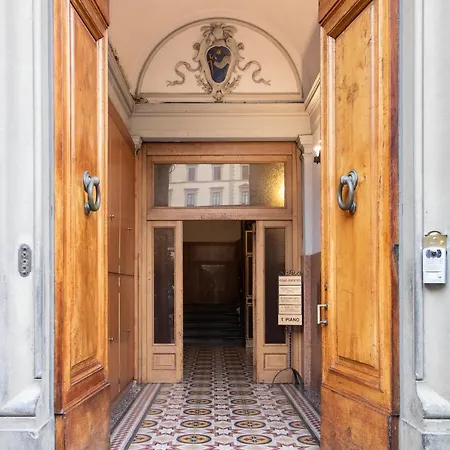 Kf Deluxe 2* Firenze