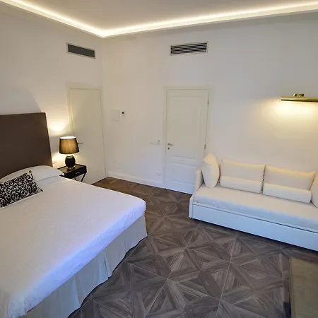 Bed & Breakfast Kf Deluxe 2*