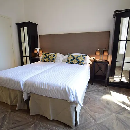 Bed & Breakfast Kf Deluxe Florence