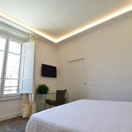 Bed & Breakfast Kf Deluxe Florence