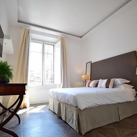 Kf Deluxe Bed & Breakfast 2*