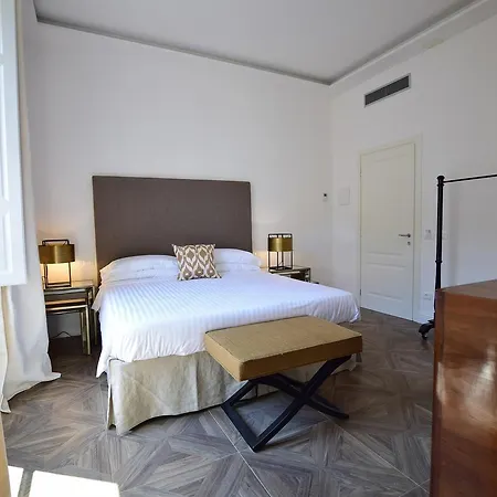Bed & Breakfast Kf Deluxe