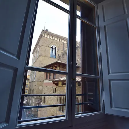 Kf Deluxe Bed & Breakfast Florence