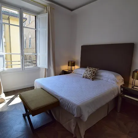 Bed & Breakfast Kf Deluxe 2*