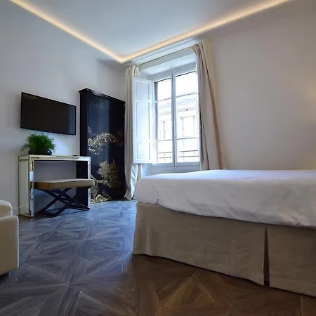 Kf Deluxe Bed & Breakfast 2*