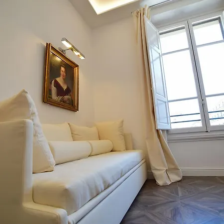 Kf Deluxe Bed & Breakfast Florence