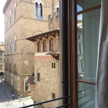 Kf Deluxe 2* Florence