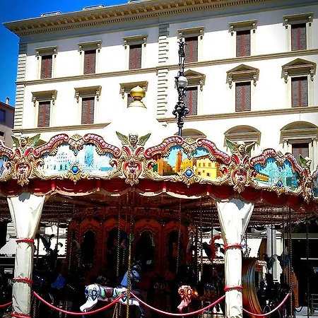 Bed & Breakfast Kf Deluxe