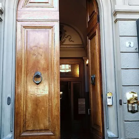 Bed & Breakfast Kf Deluxe 2*
