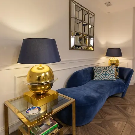 Kf Deluxe Bed & Breakfast Florence