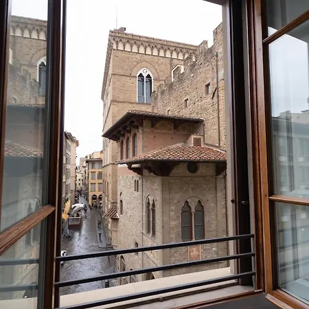 Bed & Breakfast Kf Deluxe Florence