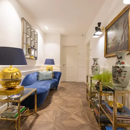 Bed & Breakfast Kf Deluxe Florence