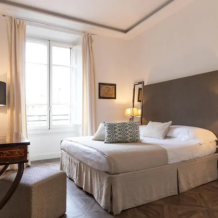 Bed & Breakfast Kf Deluxe