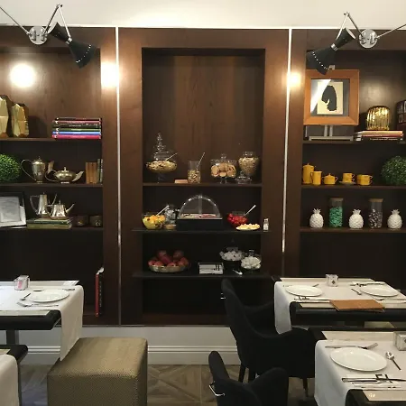 Kf Deluxe Alojamento de Acomodação e Pequeno-almoço Florença