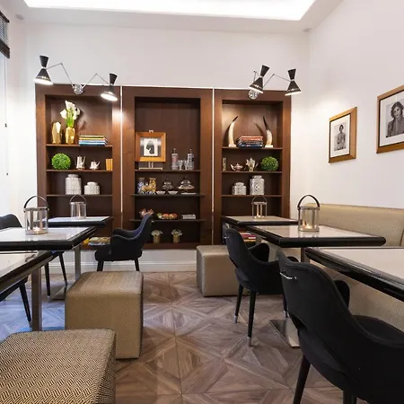 Kf Deluxe Alojamento de Acomodação e Pequeno-almoço Florença